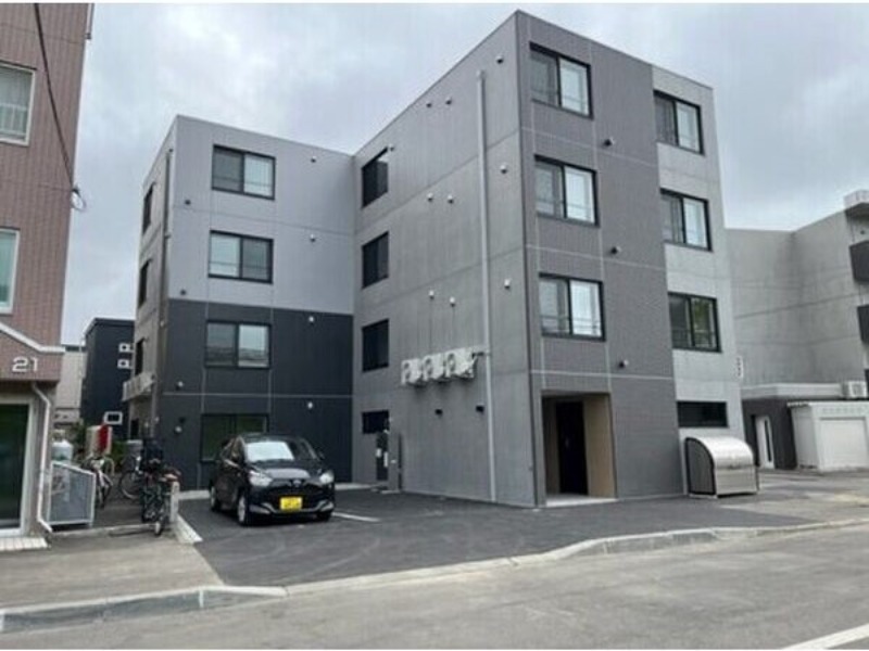 部屋画像
