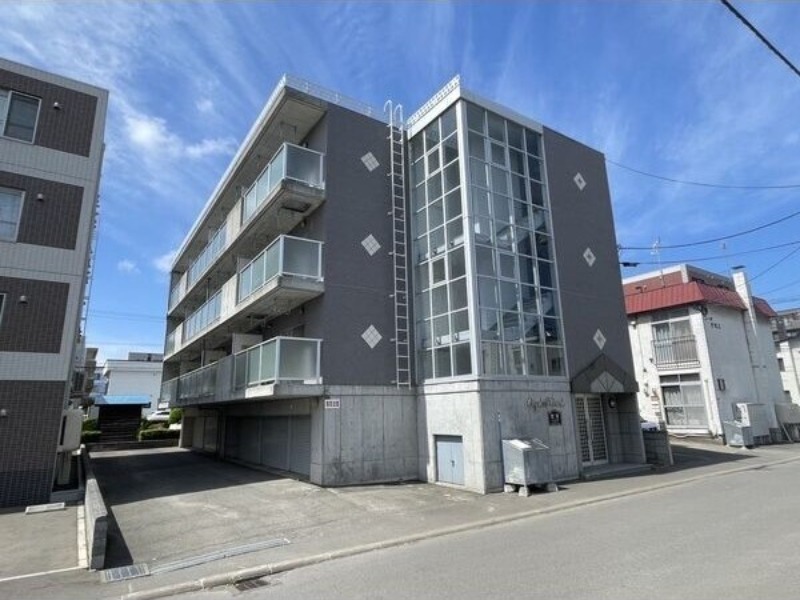 部屋画像