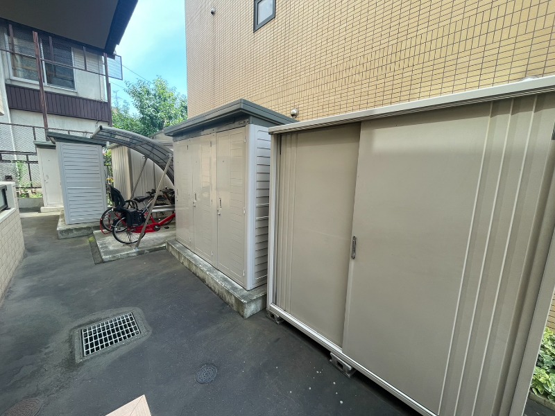 その他