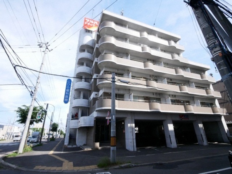 部屋画像