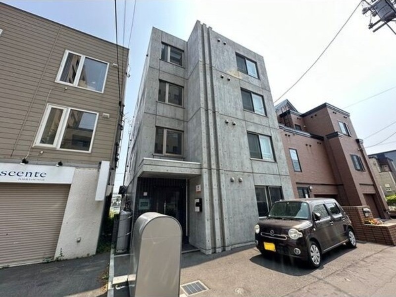 部屋画像