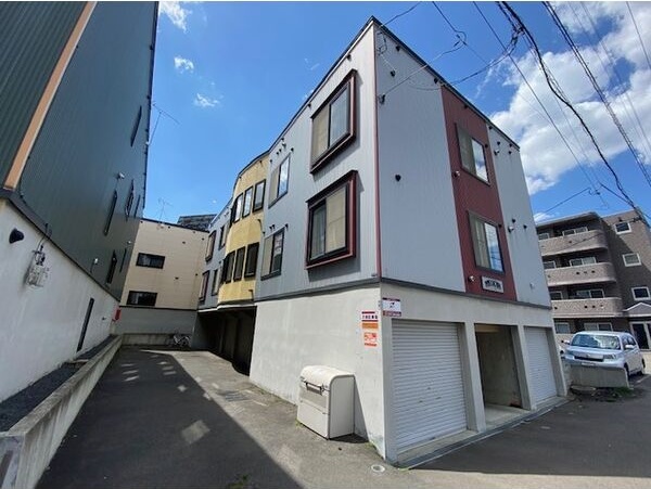 部屋画像