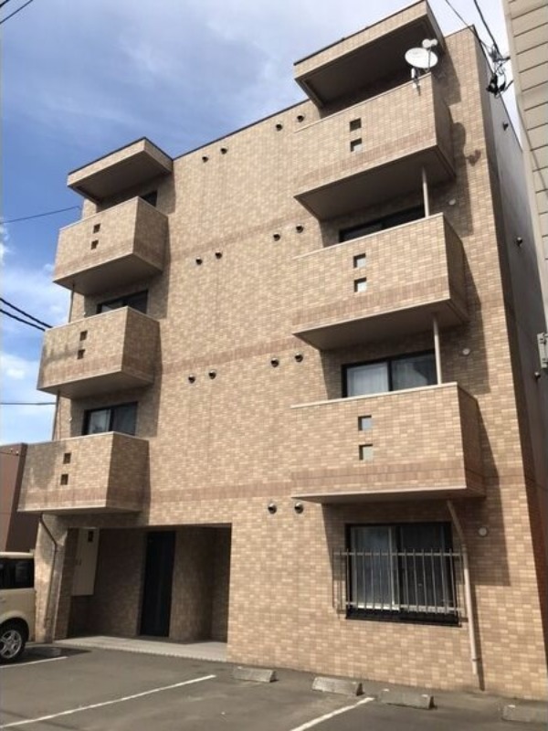 部屋画像