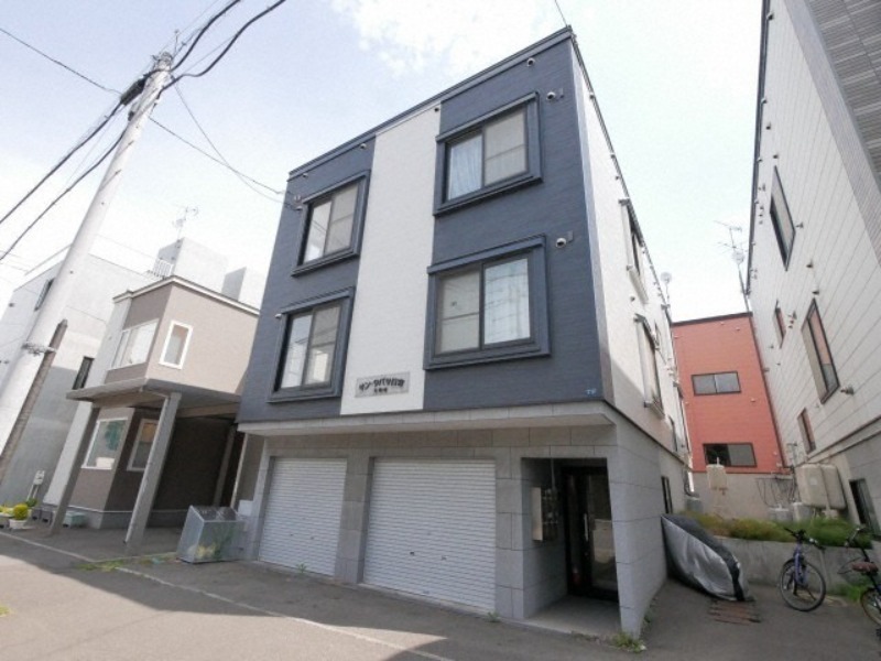 部屋画像