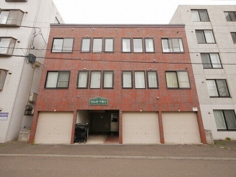 部屋画像