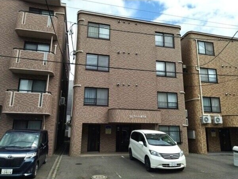 部屋画像