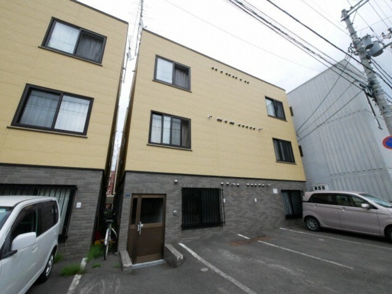 部屋画像