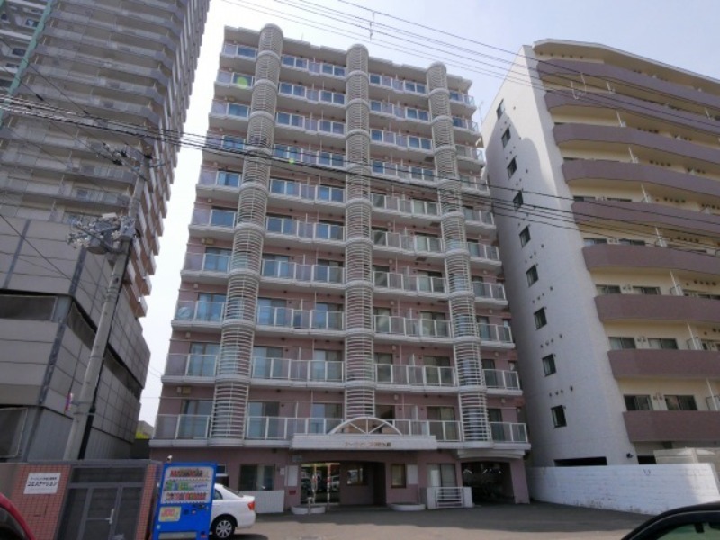 部屋画像