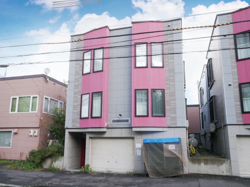 部屋画像
