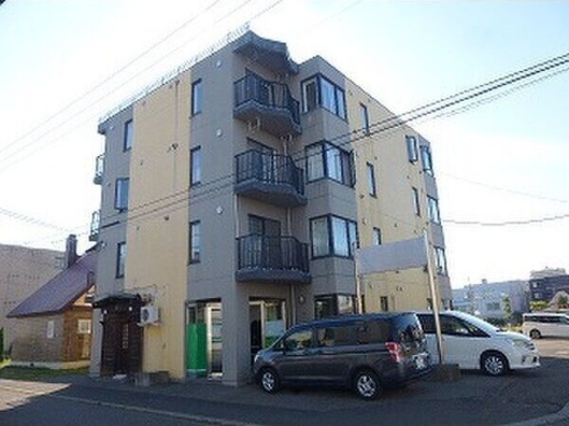 部屋画像