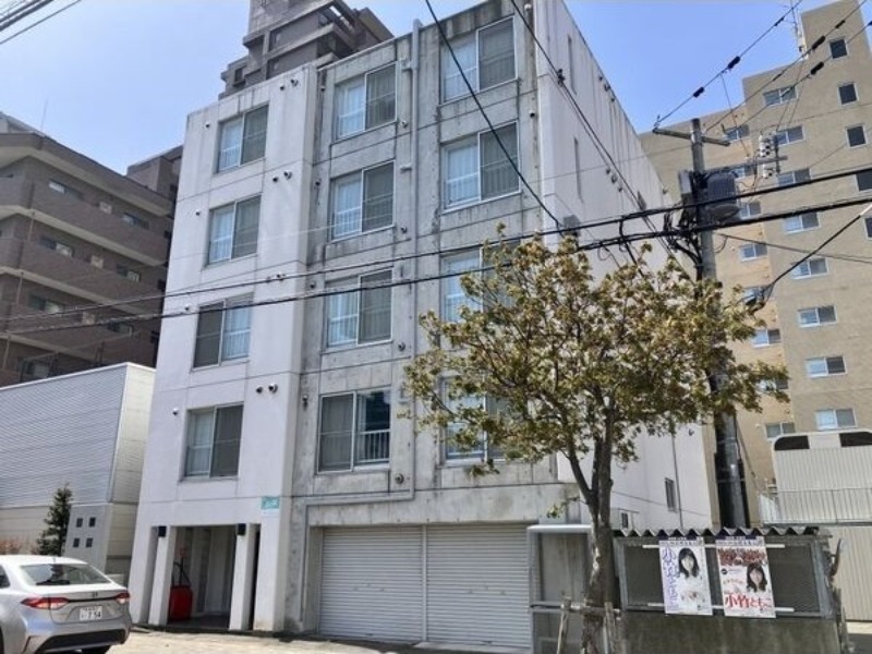 部屋画像