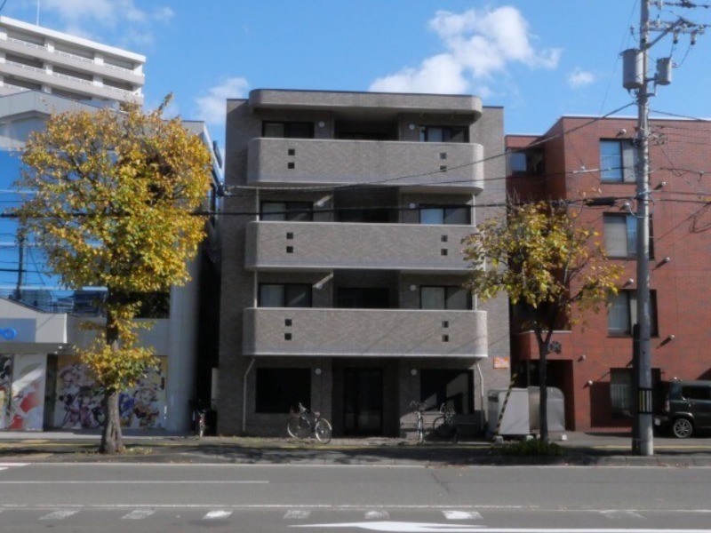部屋画像