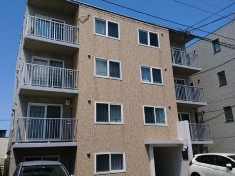 部屋画像