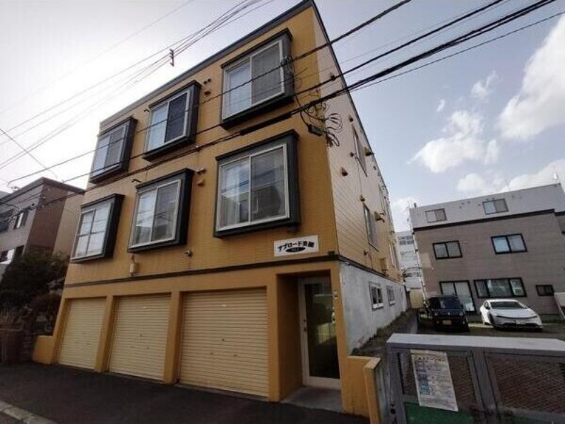 部屋画像