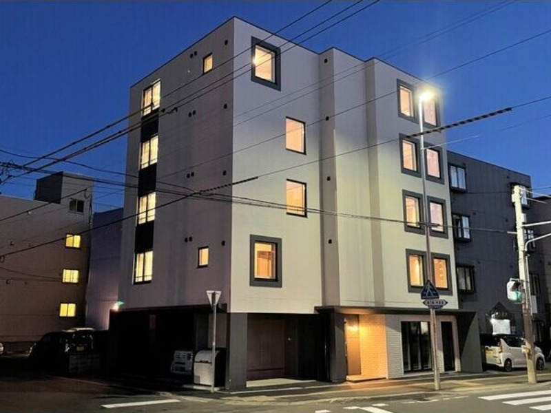 部屋画像