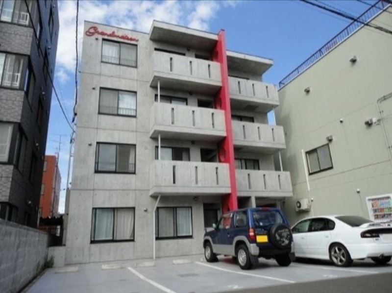 部屋画像