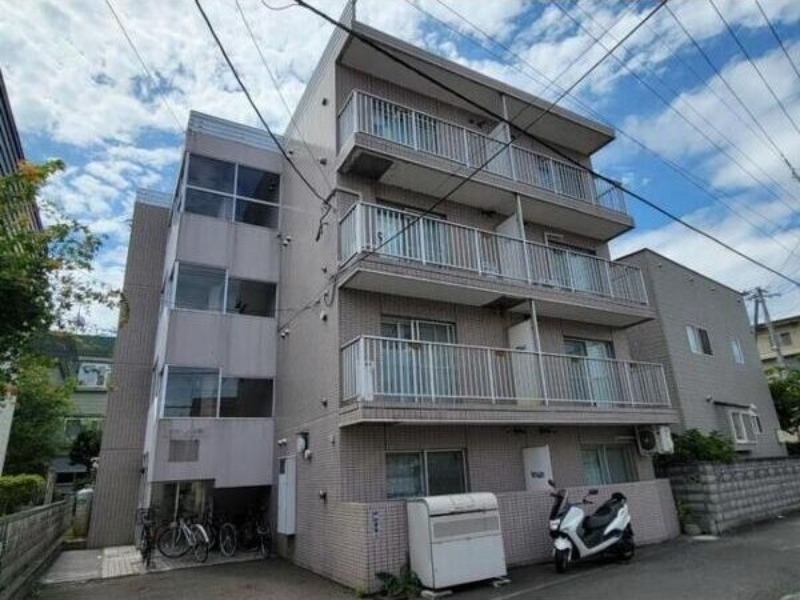 部屋画像
