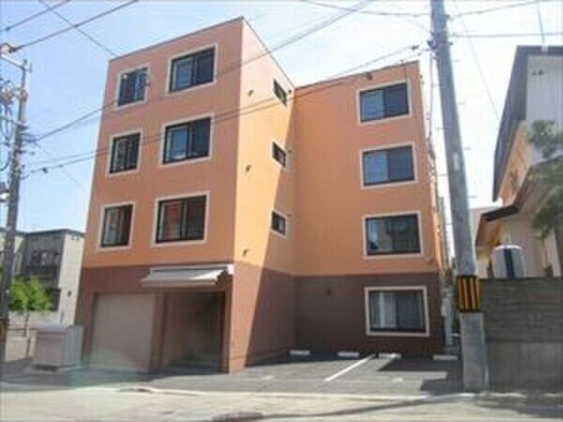 部屋画像