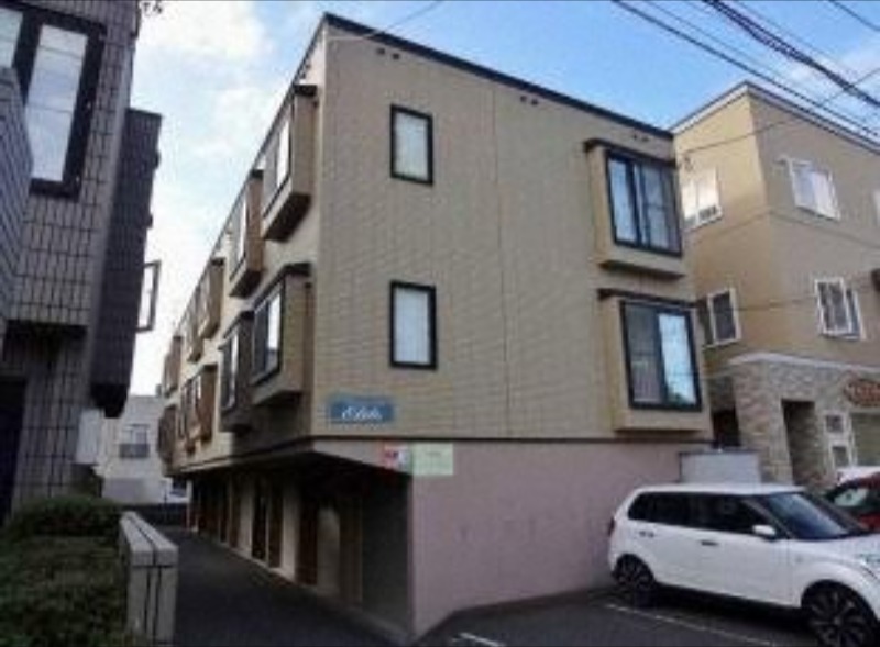 部屋画像
