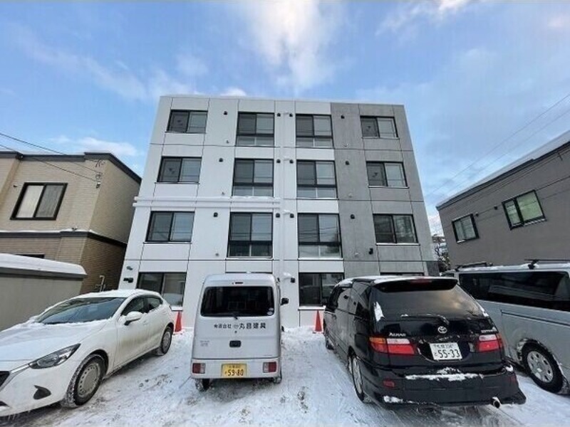 部屋画像