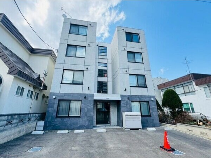 部屋画像