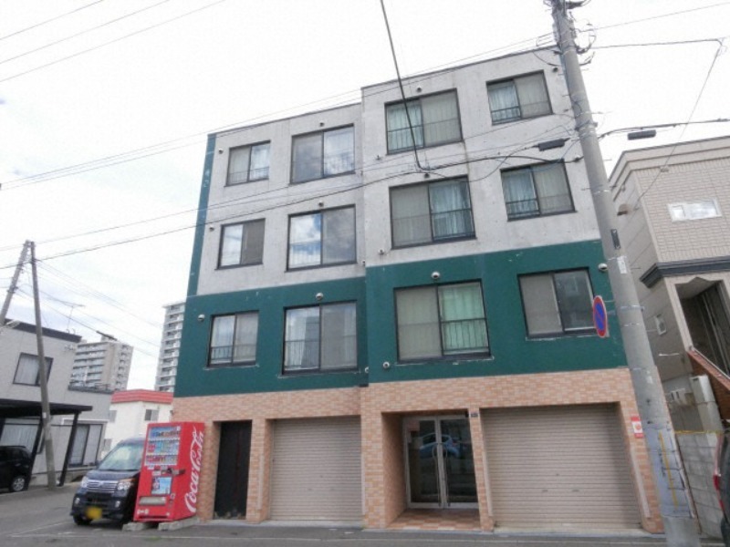 部屋画像