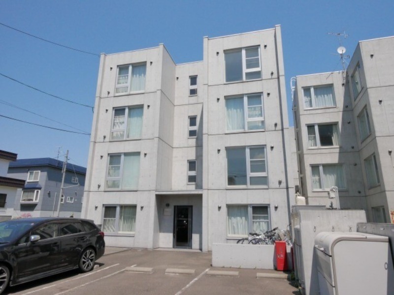 部屋画像