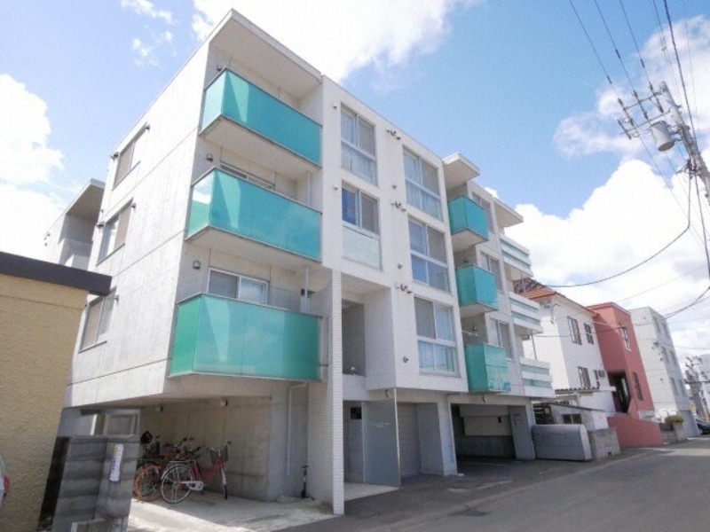 部屋画像