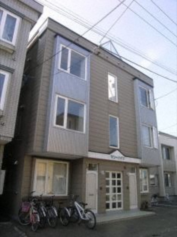 部屋画像