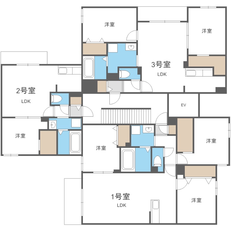 その他