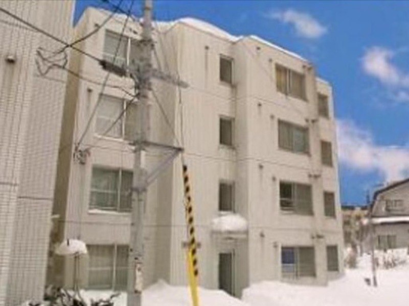 部屋画像