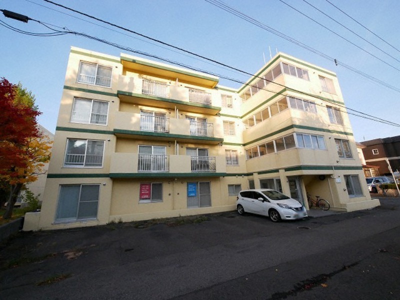 部屋画像