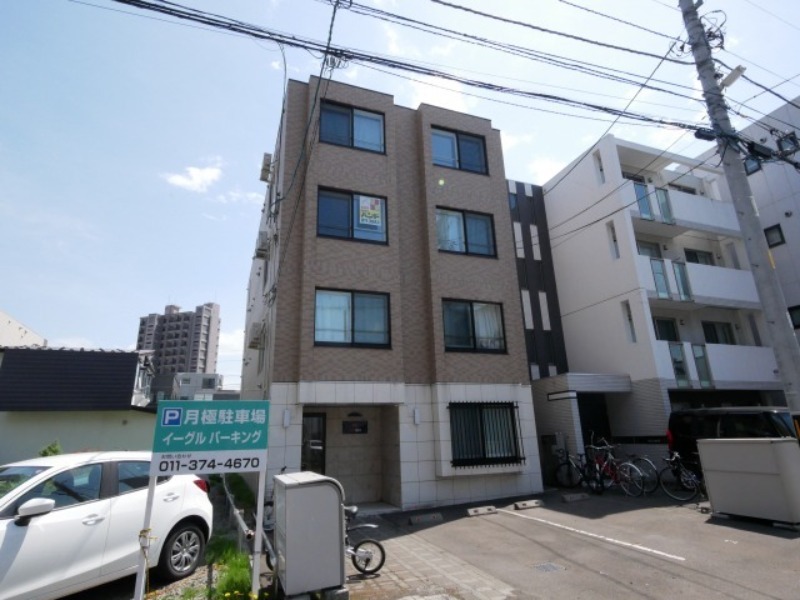 部屋画像