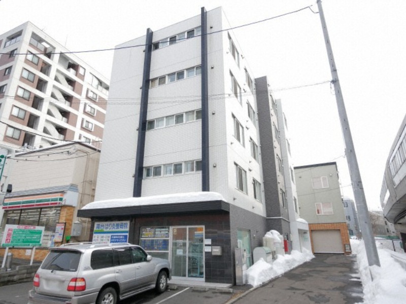 部屋画像