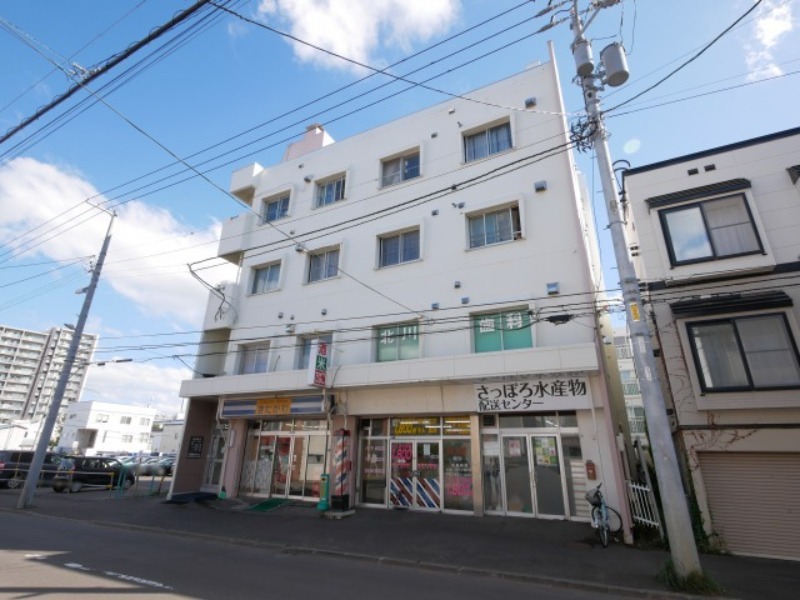 部屋画像