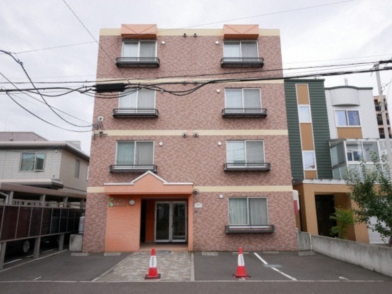 部屋画像