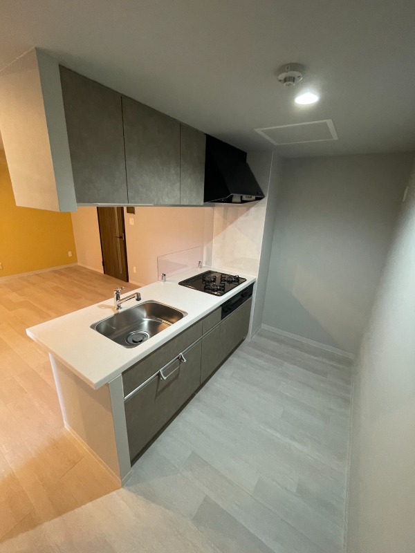 キッチン