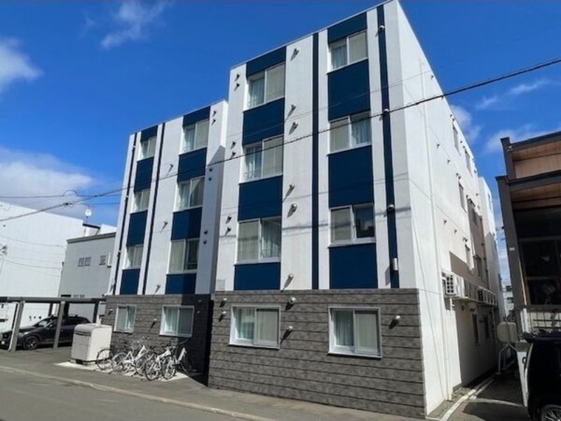 部屋画像