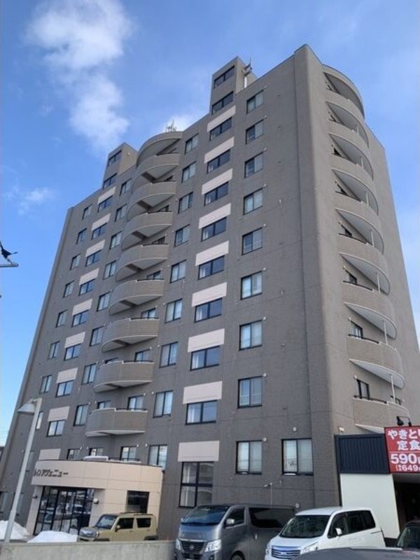 部屋画像