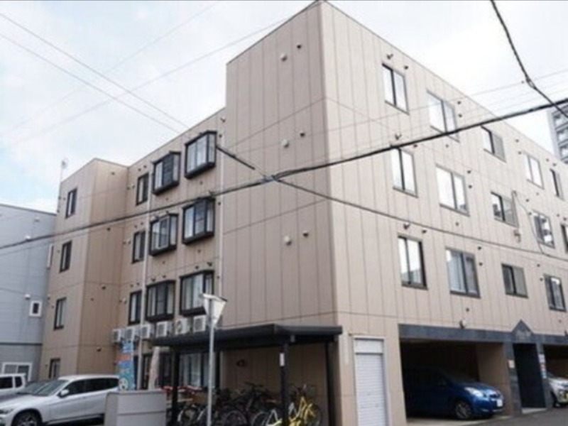 部屋画像