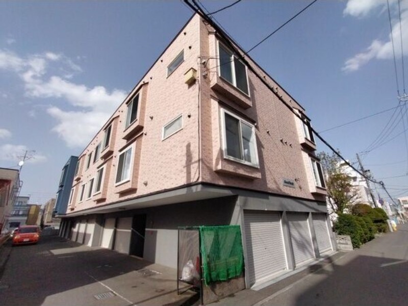 部屋画像