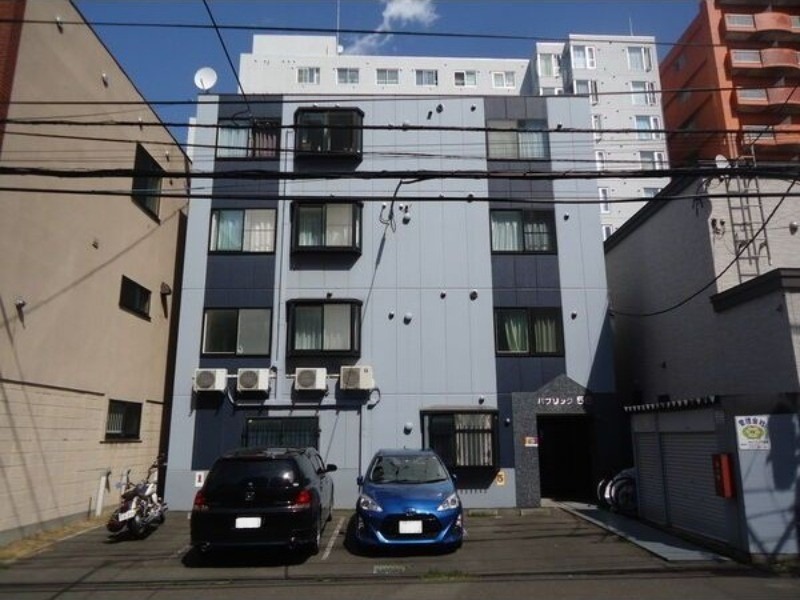 部屋画像