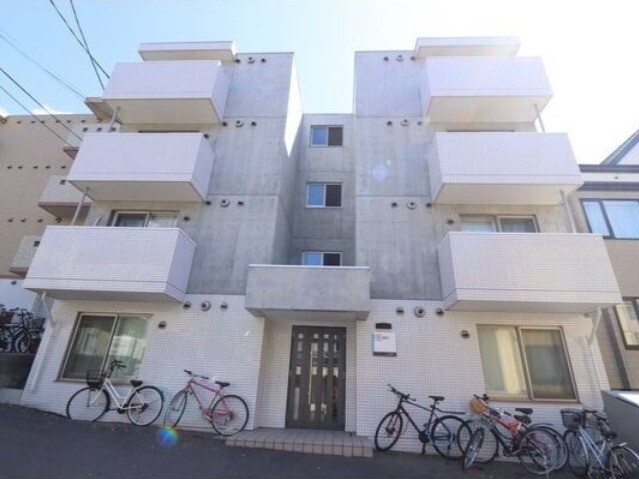 部屋画像