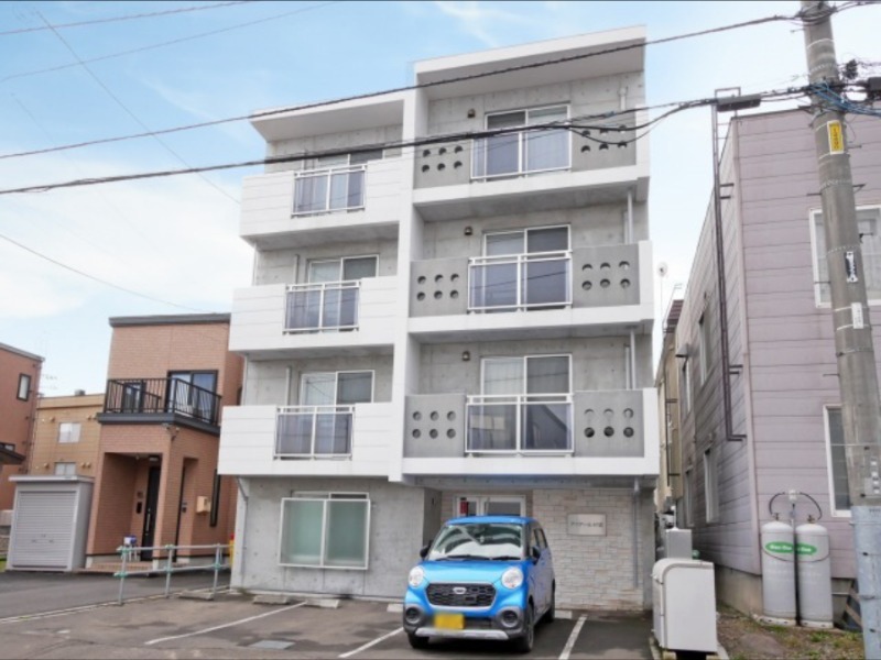 部屋画像