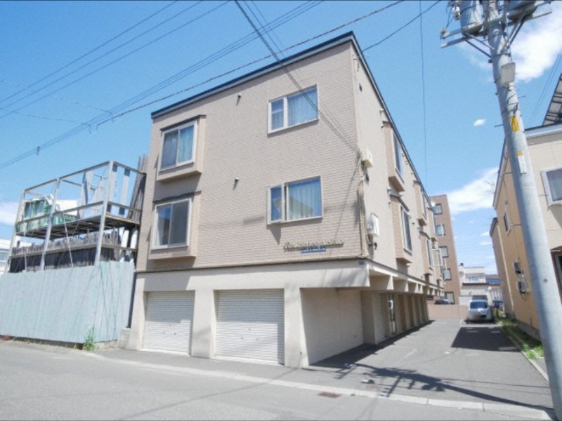 部屋画像