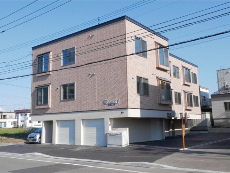 部屋画像
