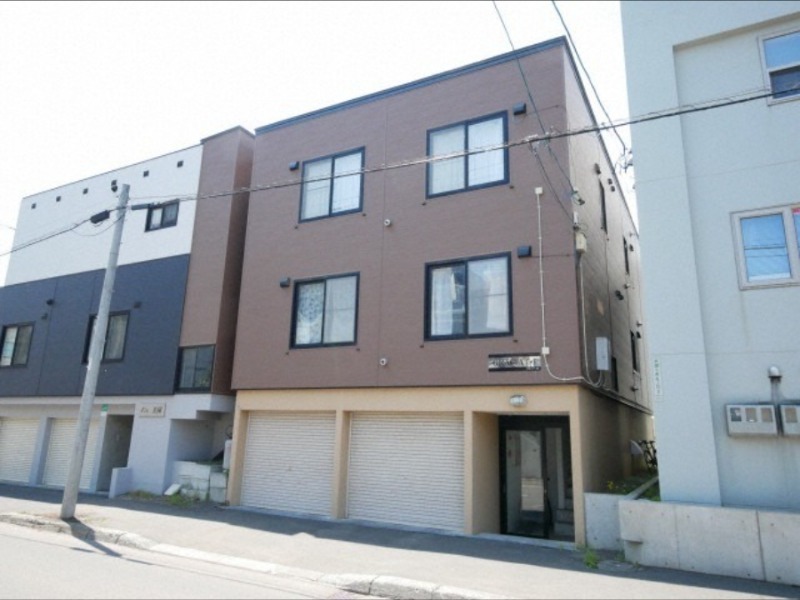 部屋画像