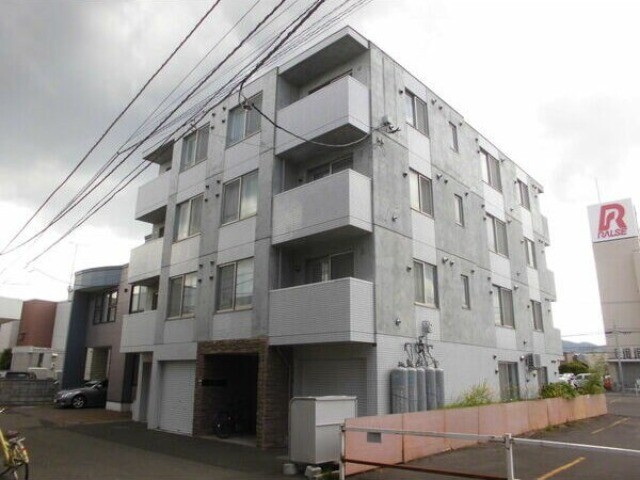 部屋画像