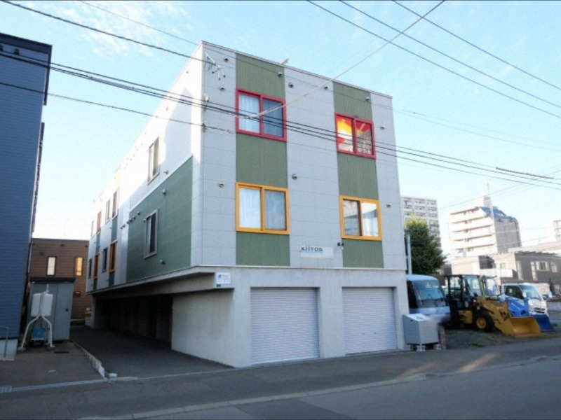 部屋画像
