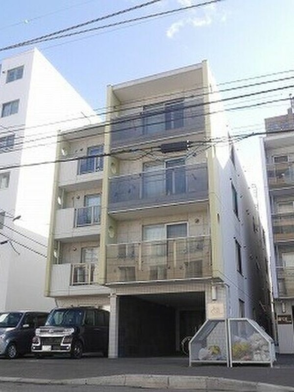 部屋画像
